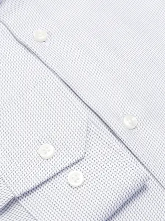 BOSS | Chemise Slim Fit HANK | hellblau